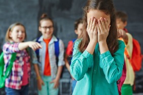 How to combat bullying at school — immediately